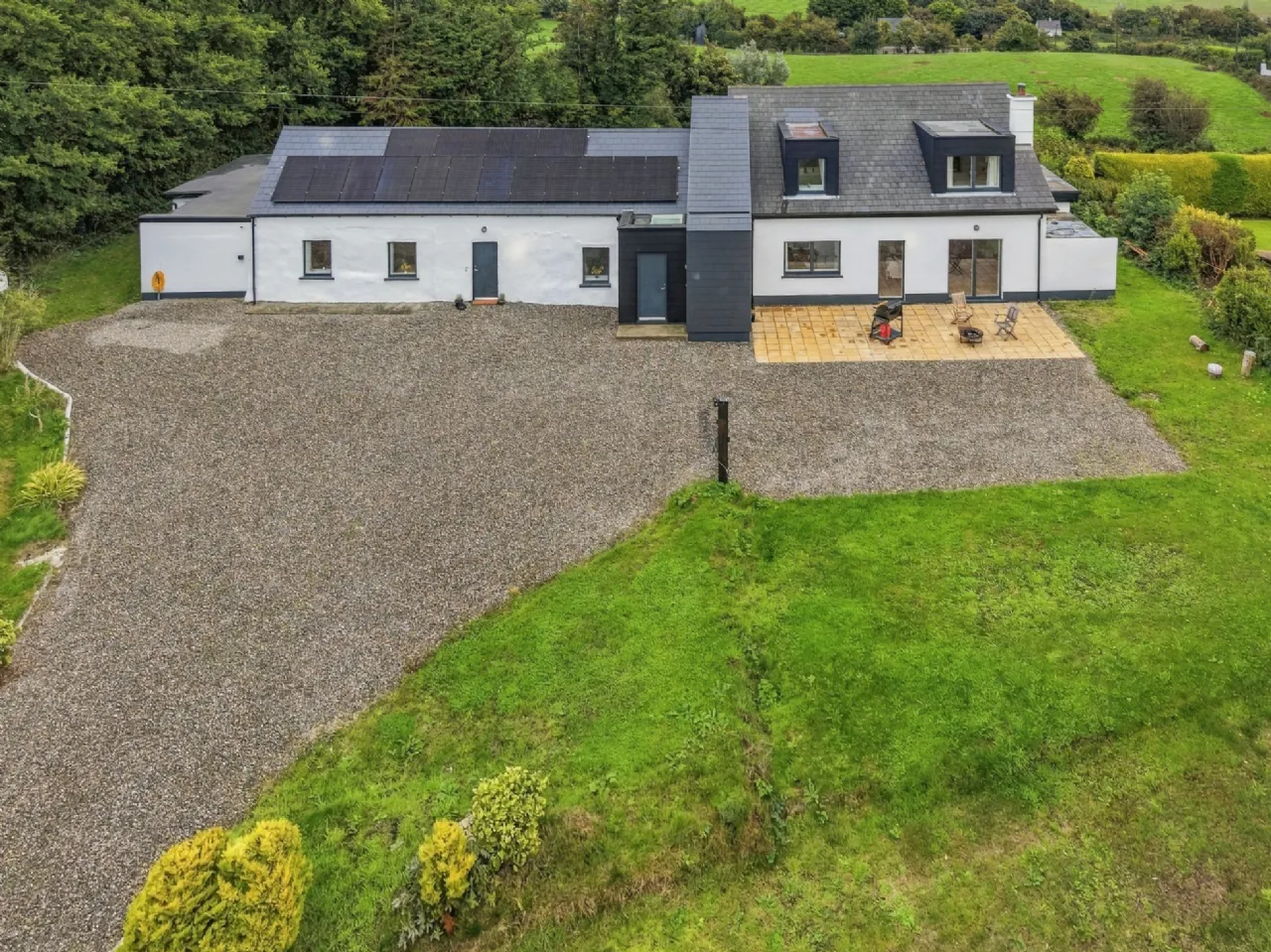 Photo of Foxglove Lodge, Killincooley More, Kilmuckridge, Co. Wexford, Y25 E397