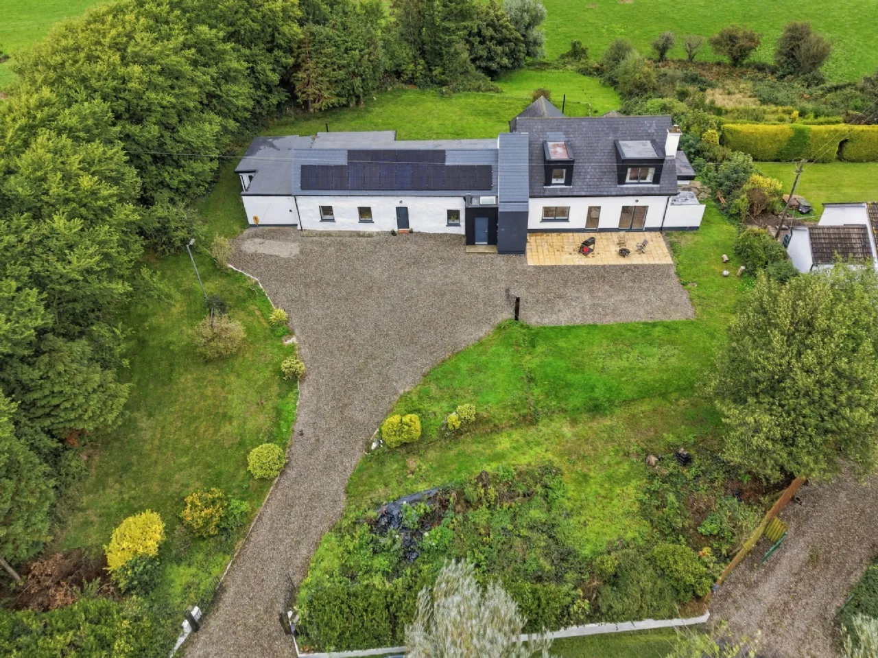 Photo of Foxglove Lodge, Killincooley More, Kilmuckridge, Co. Wexford, Y25 E397