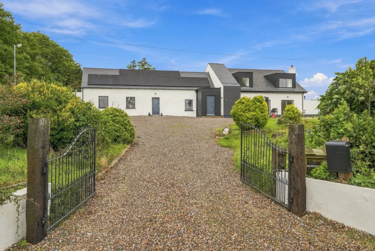 Photo of Foxglove Lodge, Killincooley More, Kilmuckridge, Co. Wexford, Y25 E397