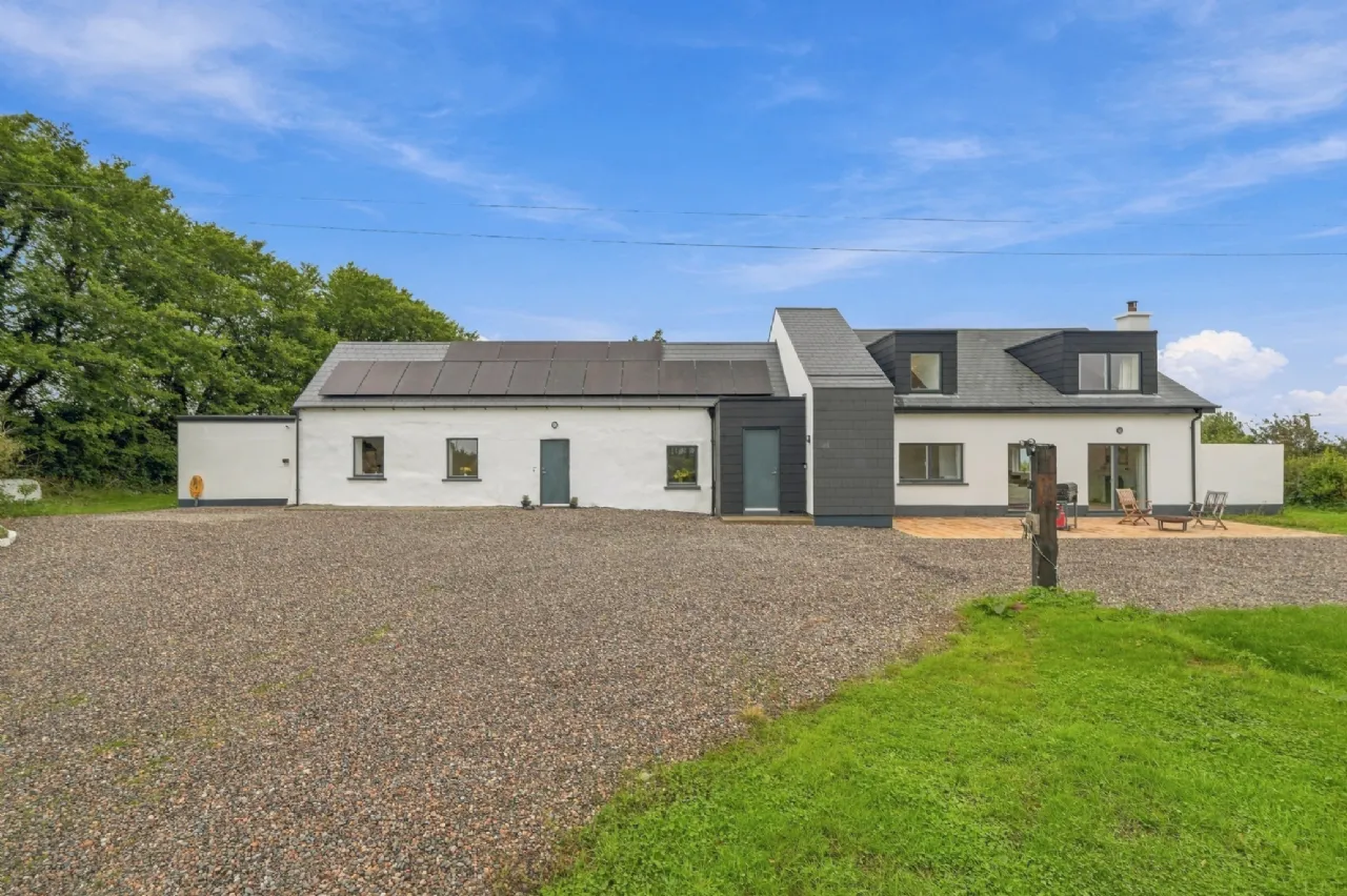 Photo of Foxglove Lodge, Killincooley More, Kilmuckridge, Co. Wexford, Y25 E397