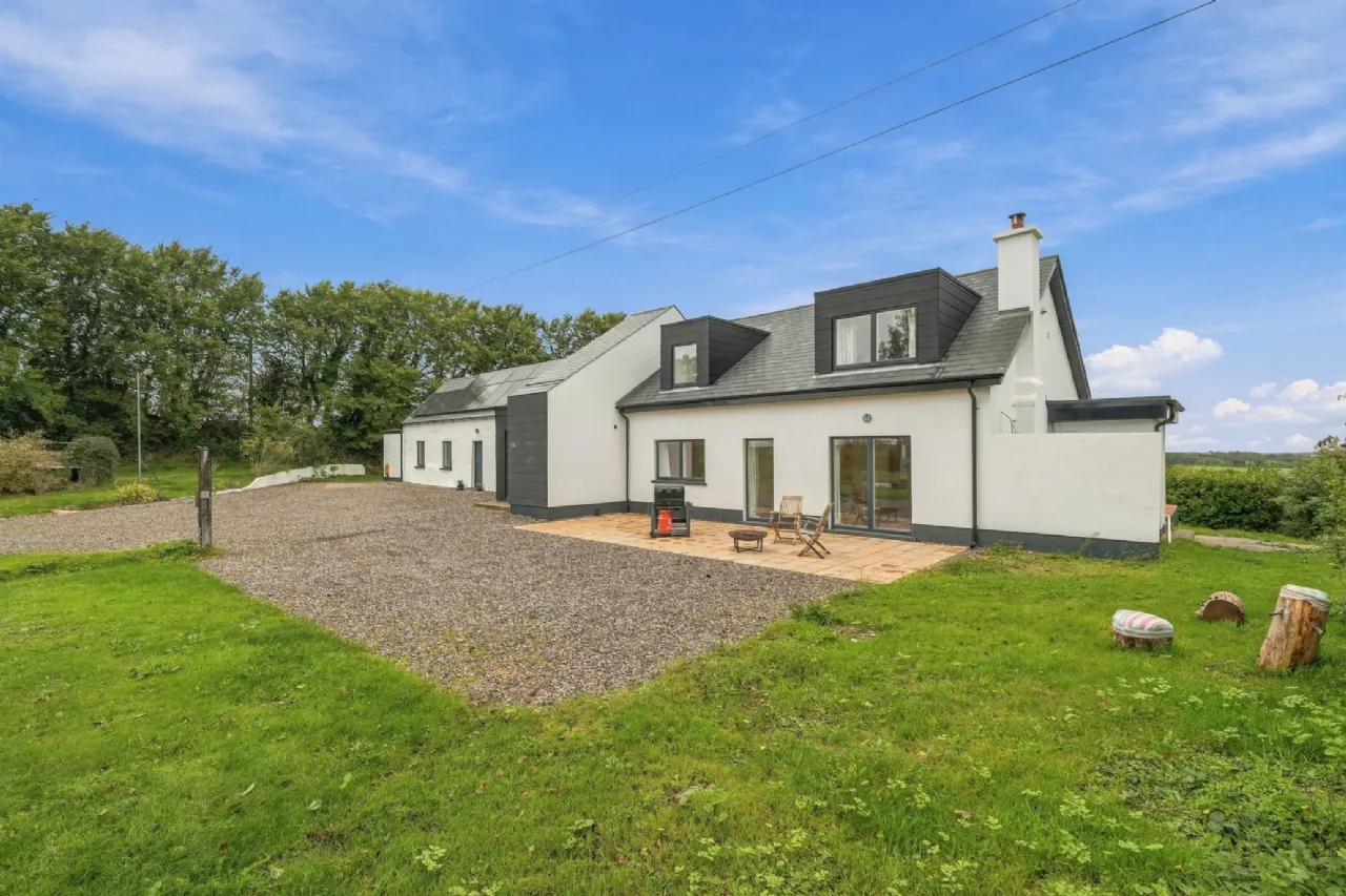 Photo of Foxglove Lodge, Killincooley More, Kilmuckridge, Co. Wexford, Y25 E397