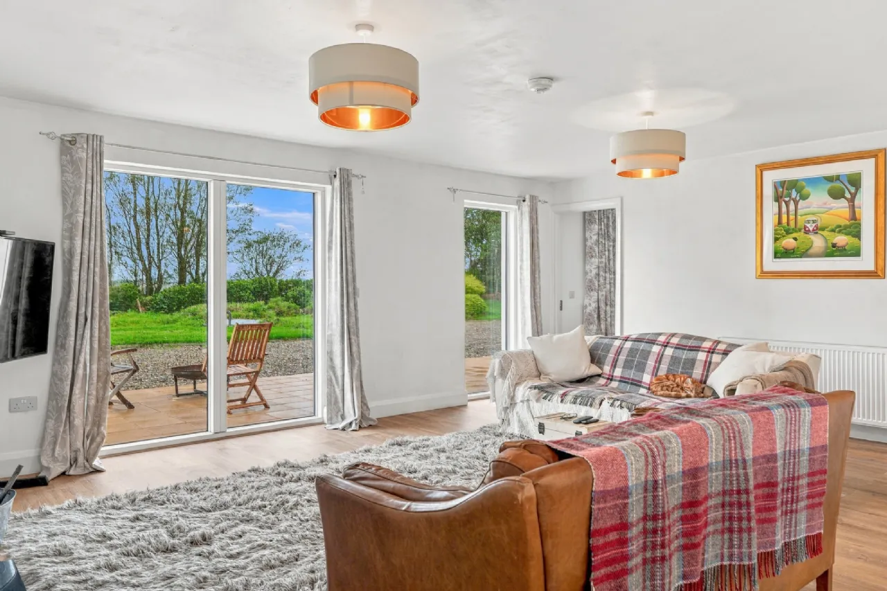 Photo of Foxglove Lodge, Killincooley More, Kilmuckridge, Co. Wexford, Y25 E397