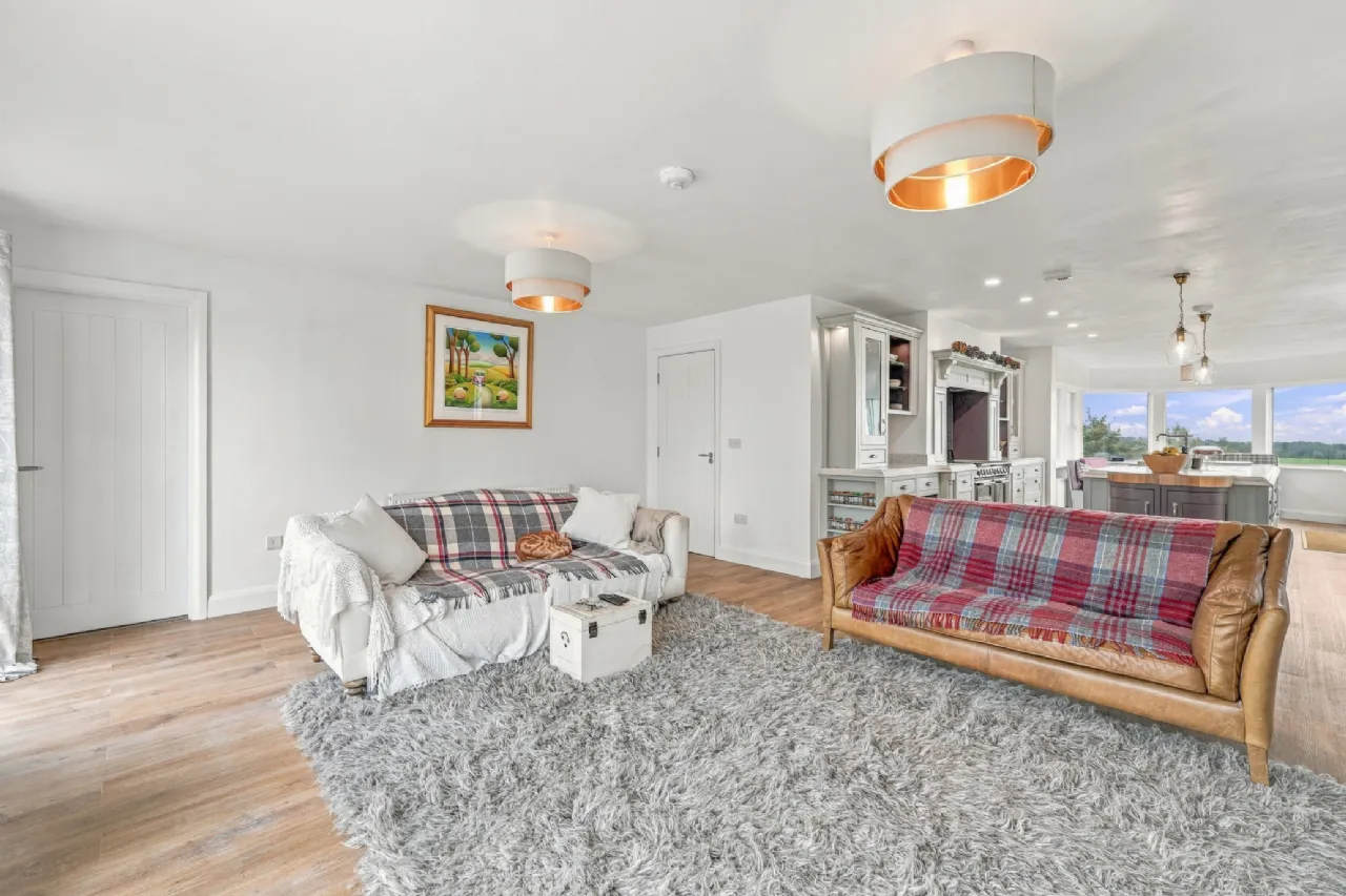 Photo of Foxglove Lodge, Killincooley More, Kilmuckridge, Co. Wexford, Y25 E397