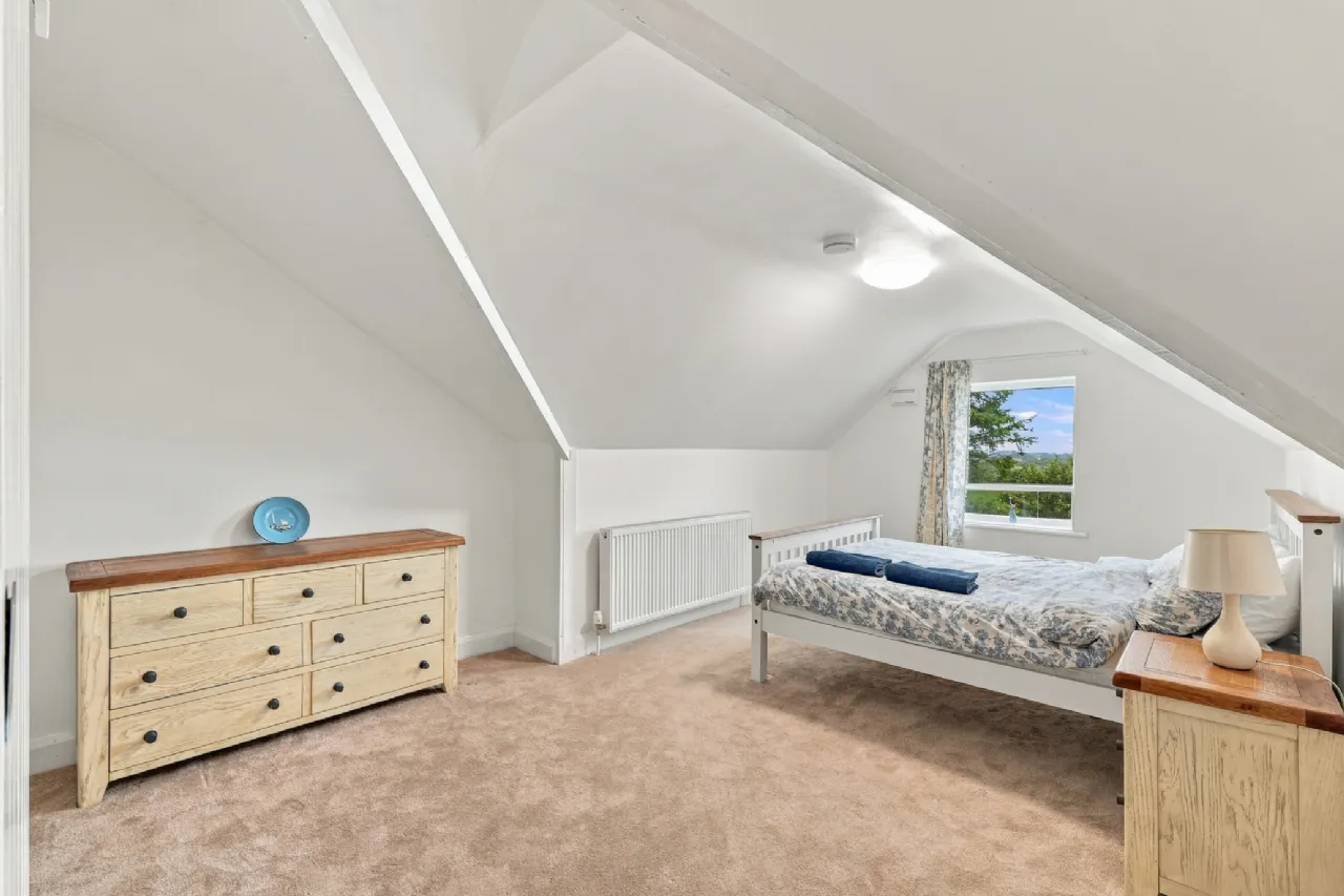 Photo of Foxglove Lodge, Killincooley More, Kilmuckridge, Co. Wexford, Y25 E397