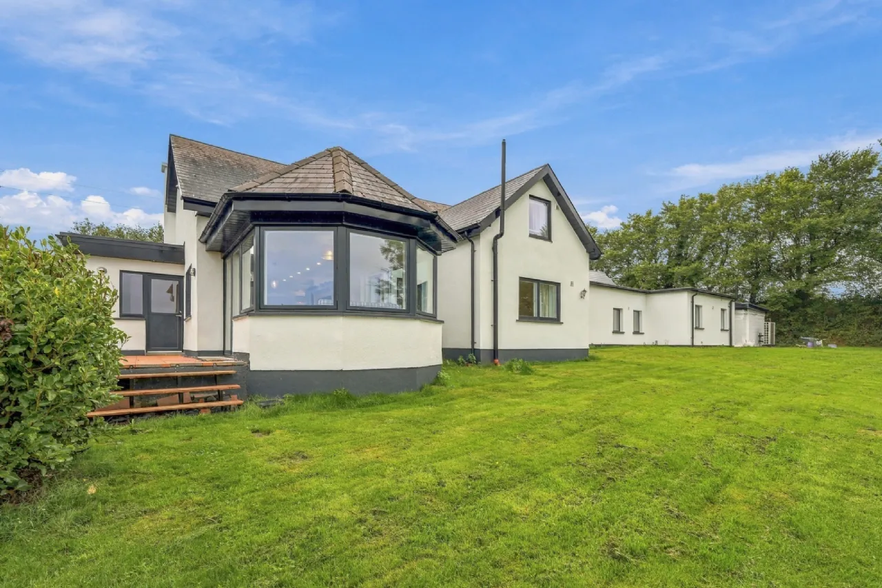 Photo of Foxglove Lodge, Killincooley More, Kilmuckridge, Co. Wexford, Y25 E397