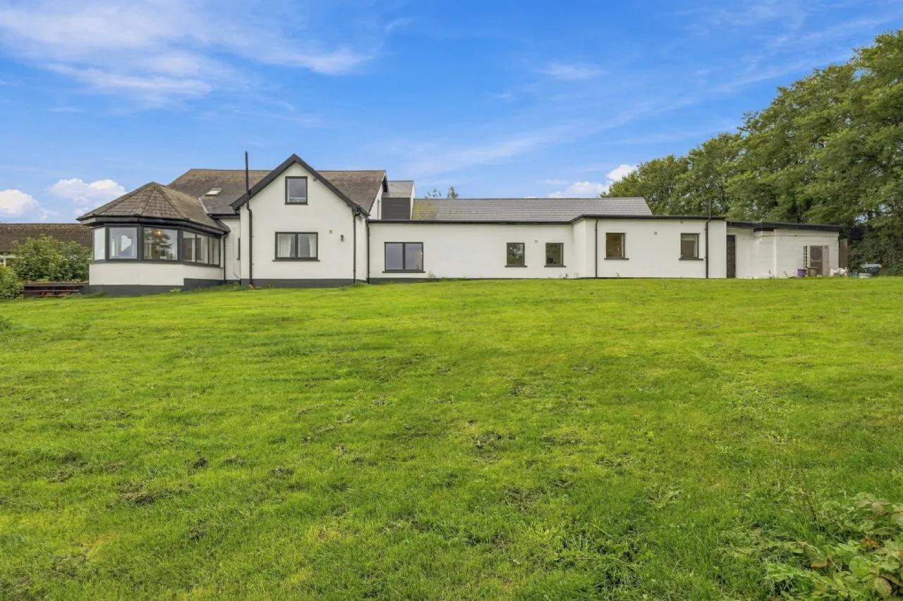 Photo of Foxglove Lodge, Killincooley More, Kilmuckridge, Co. Wexford, Y25 E397