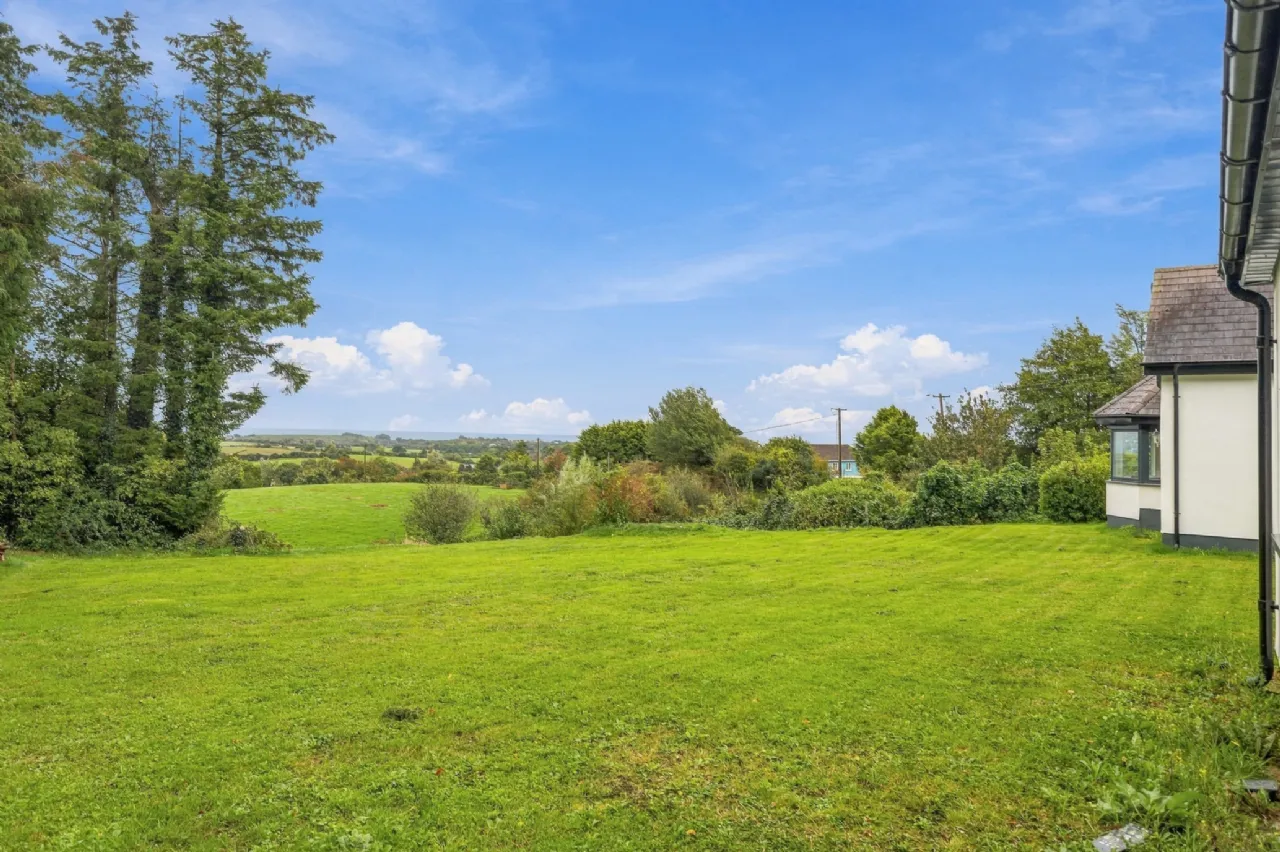 Photo of Foxglove Lodge, Killincooley More, Kilmuckridge, Co. Wexford, Y25 E397