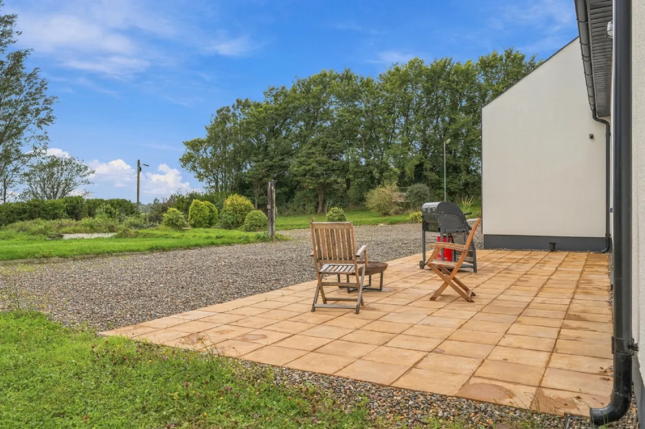 Photo of Foxglove Lodge, Killincooley More, Kilmuckridge, Co. Wexford, Y25 E397