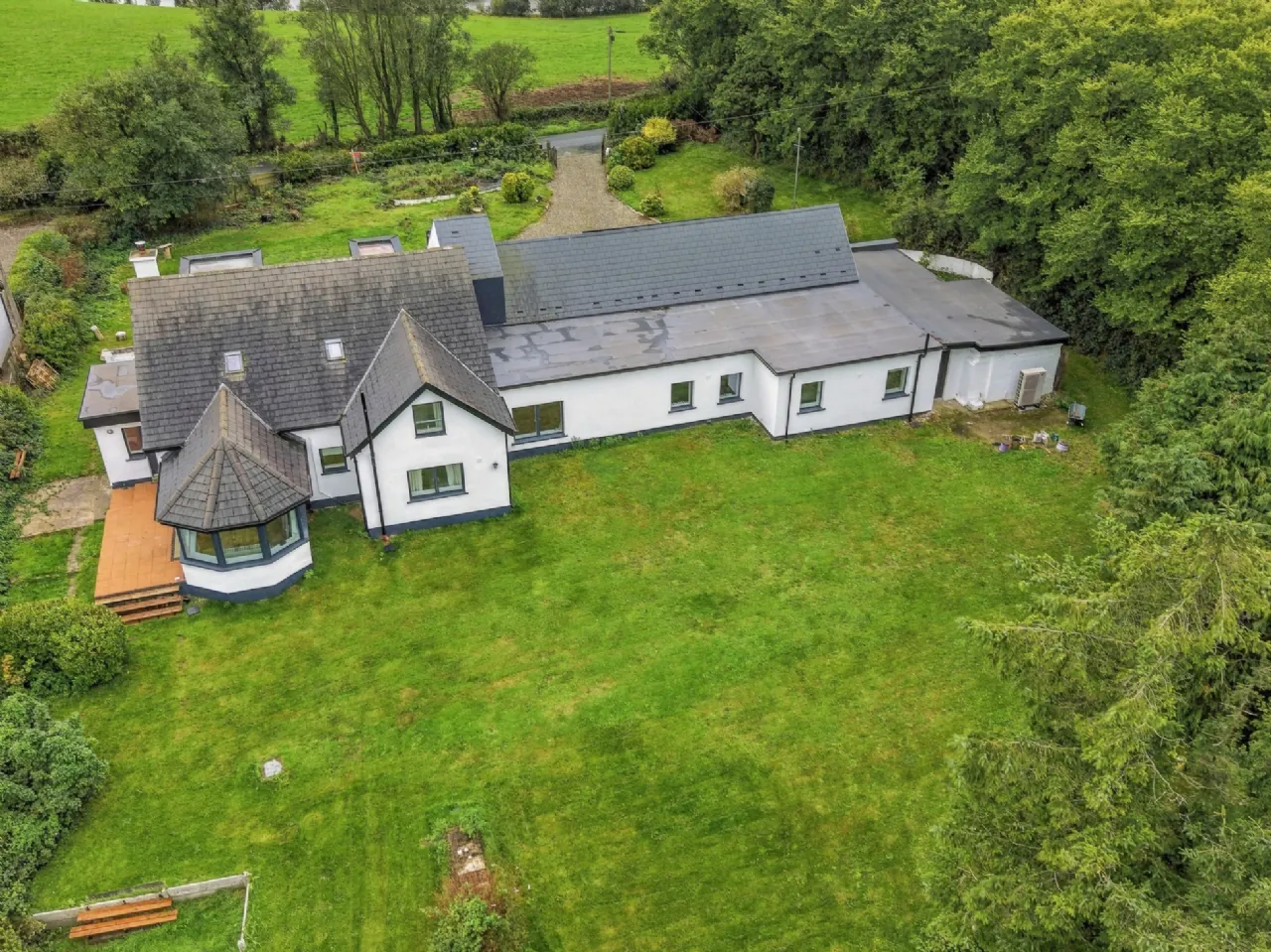 Photo of Foxglove Lodge, Killincooley More, Kilmuckridge, Co. Wexford, Y25 E397