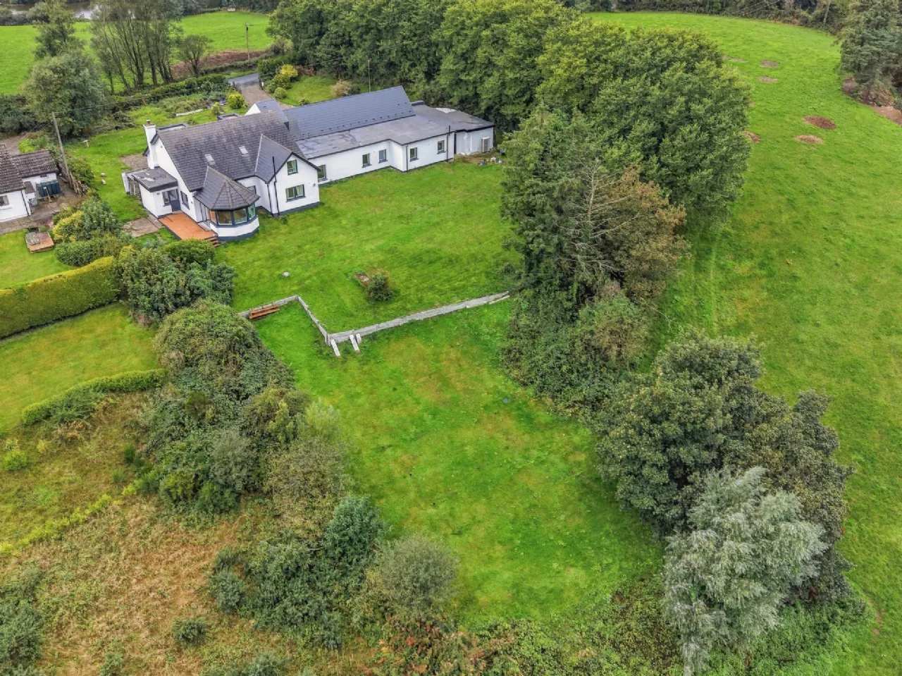 Photo of Foxglove Lodge, Killincooley More, Kilmuckridge, Co. Wexford, Y25 E397