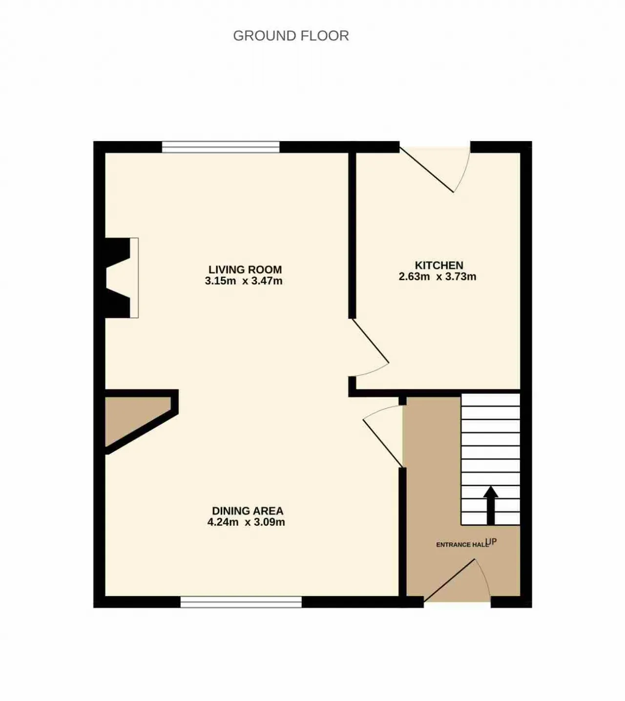 Photo of 9 Loreto Terrace, Rathfarnham, Dublin 14, D14 V3H3