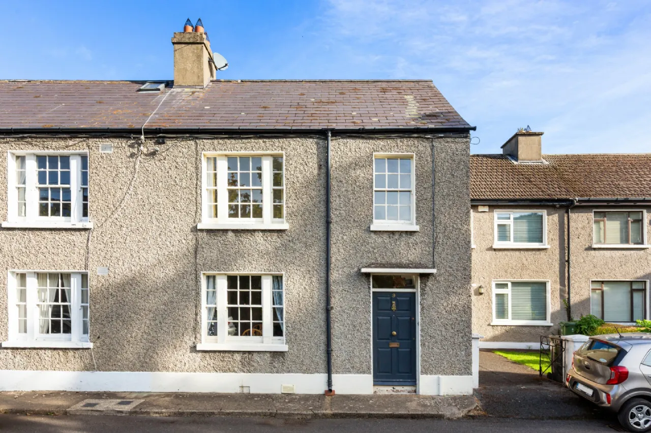 Photo of 9 Loreto Terrace, Rathfarnham, Dublin 14, D14 V3H3