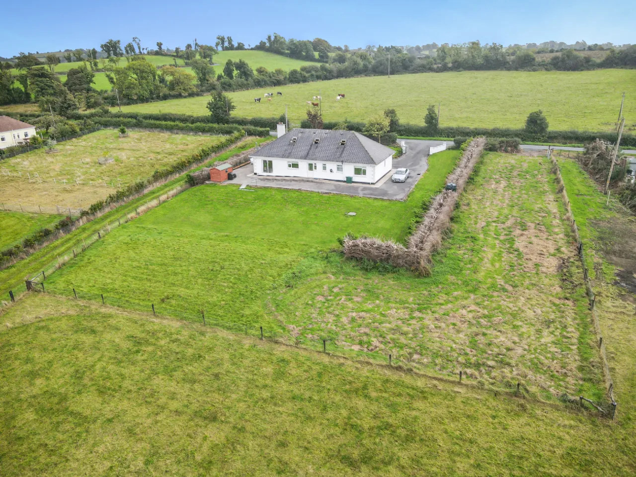 Photo of Coranagh, Carrigallen, Co. Leitrim, H12 F671