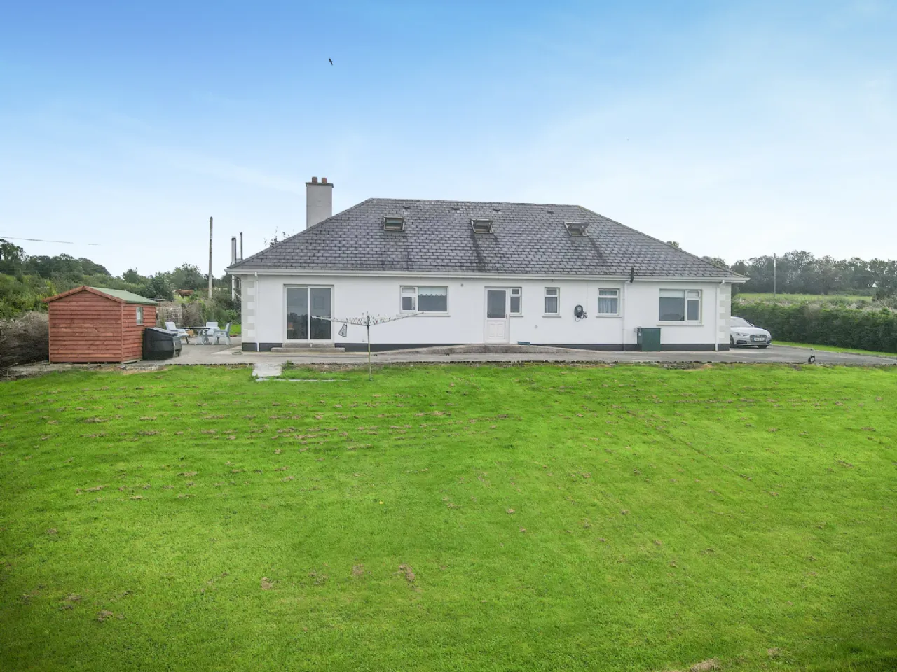 Photo of Coranagh, Carrigallen, Co. Leitrim, H12 F671