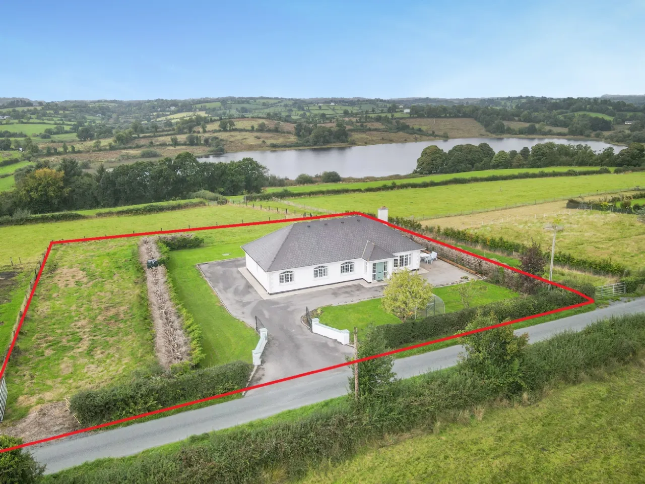 Photo of Coranagh, Carrigallen, Co. Leitrim, H12 F671