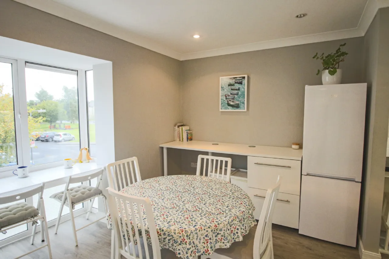 Photo of 13 Boderg, Shannon Court, Carrick-On-Shannon, Co. Leitrim, N41 AH75