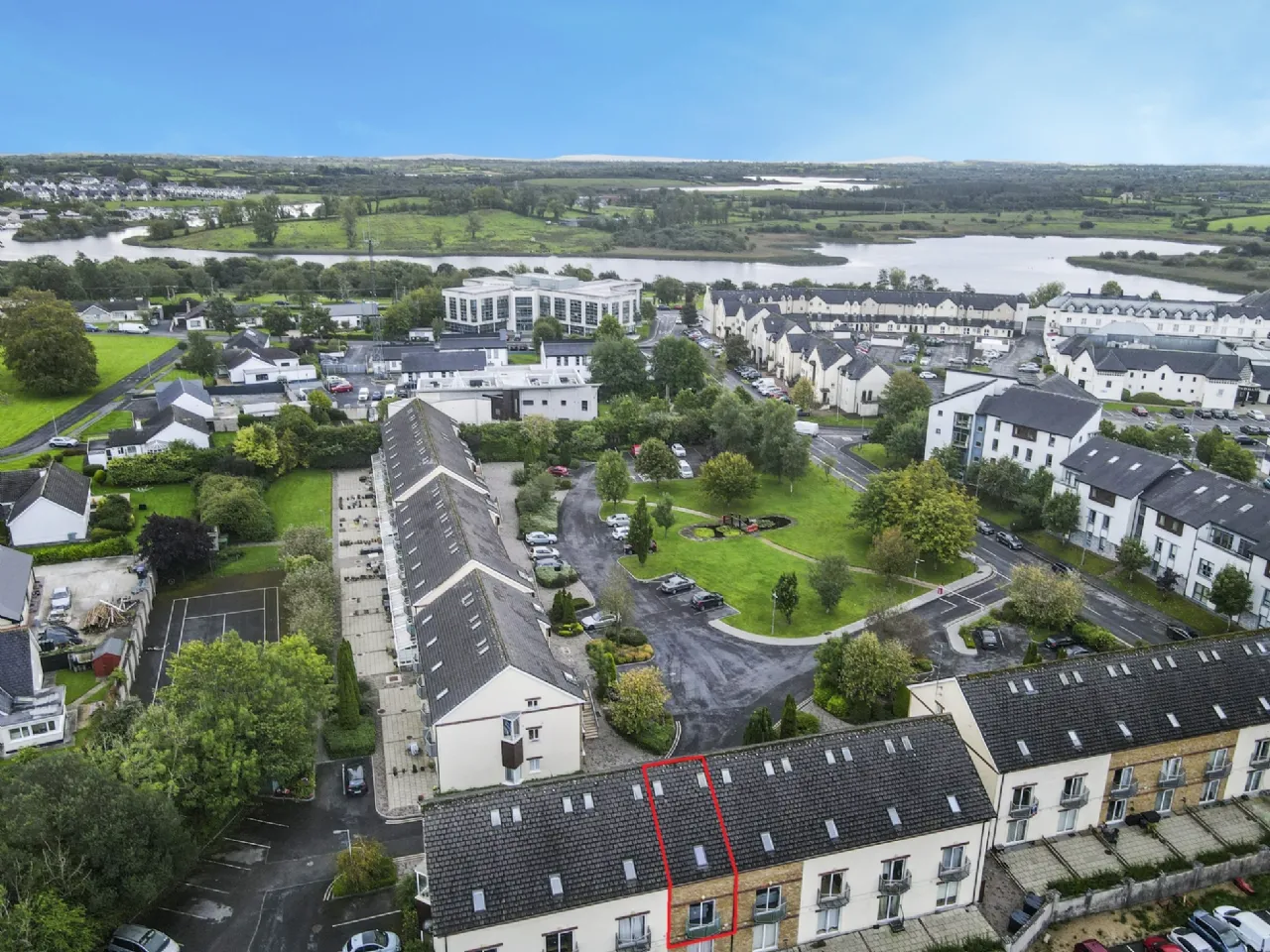 Photo of 13 Boderg, Shannon Court, Carrick-On-Shannon, Co. Leitrim, N41 AH75