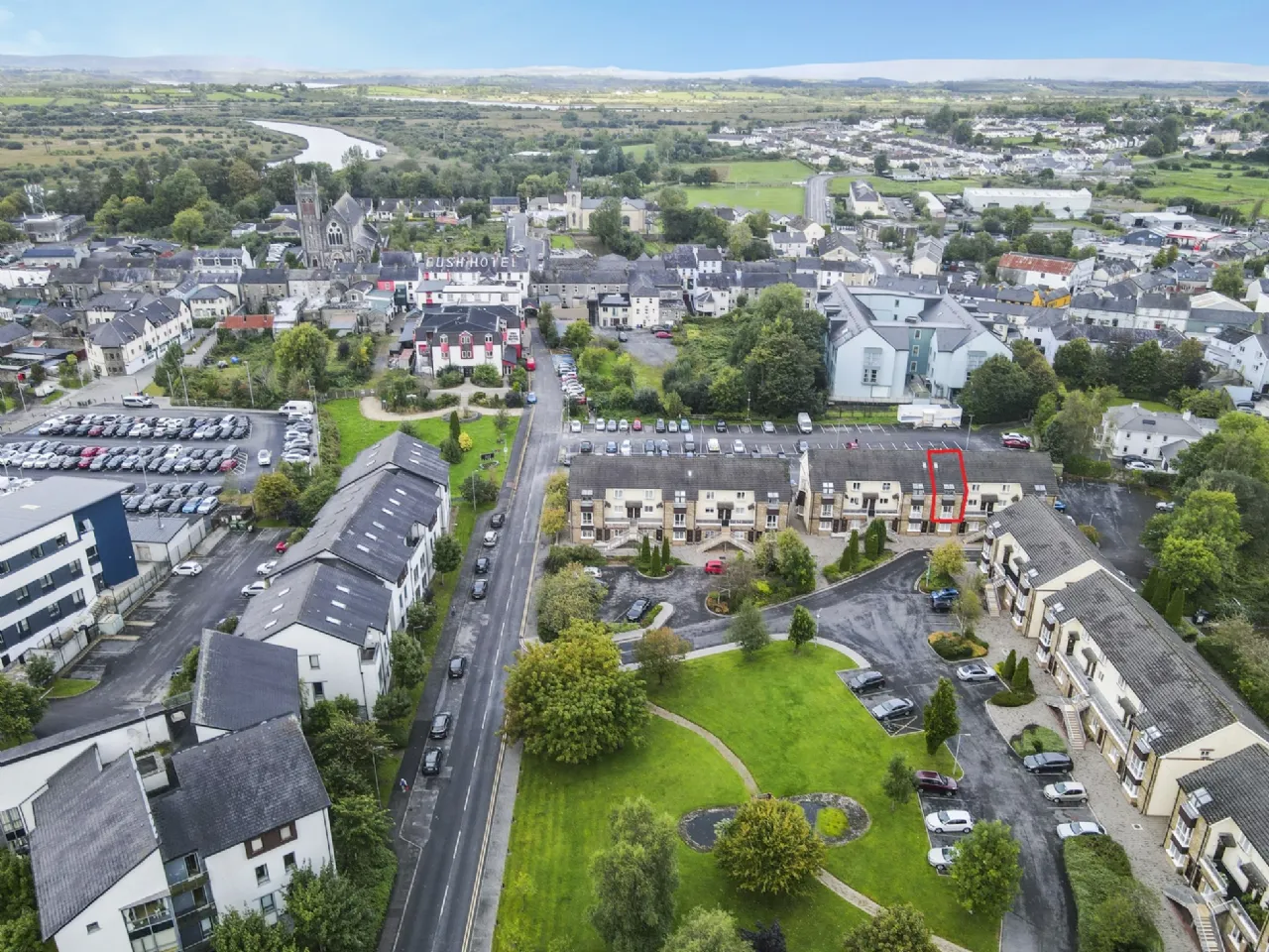 Photo of 13 Boderg, Shannon Court, Carrick-On-Shannon, Co. Leitrim, N41 AH75