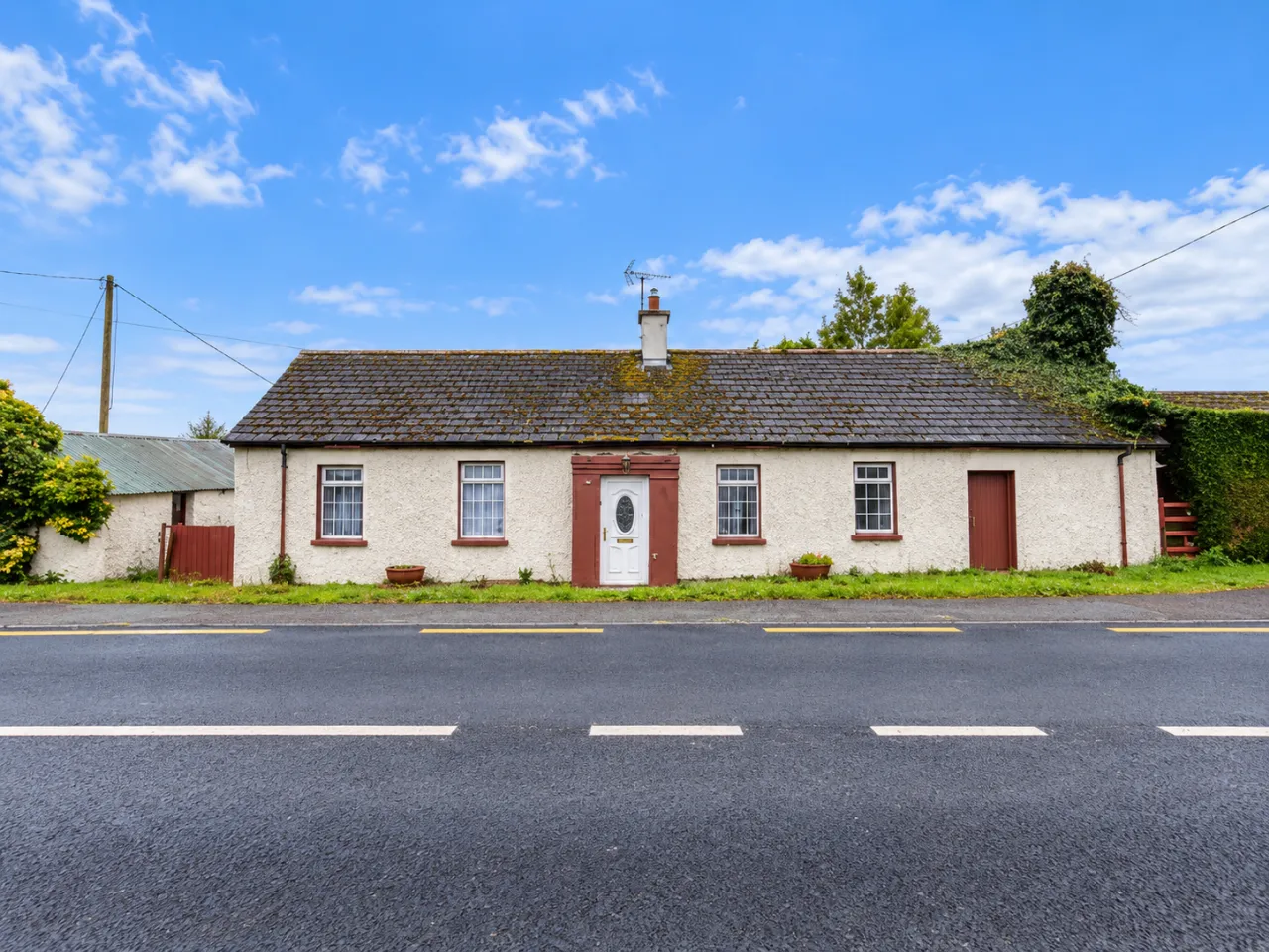 Photo of Sexton House, Annyalla, Co. Monaghan, A75T683