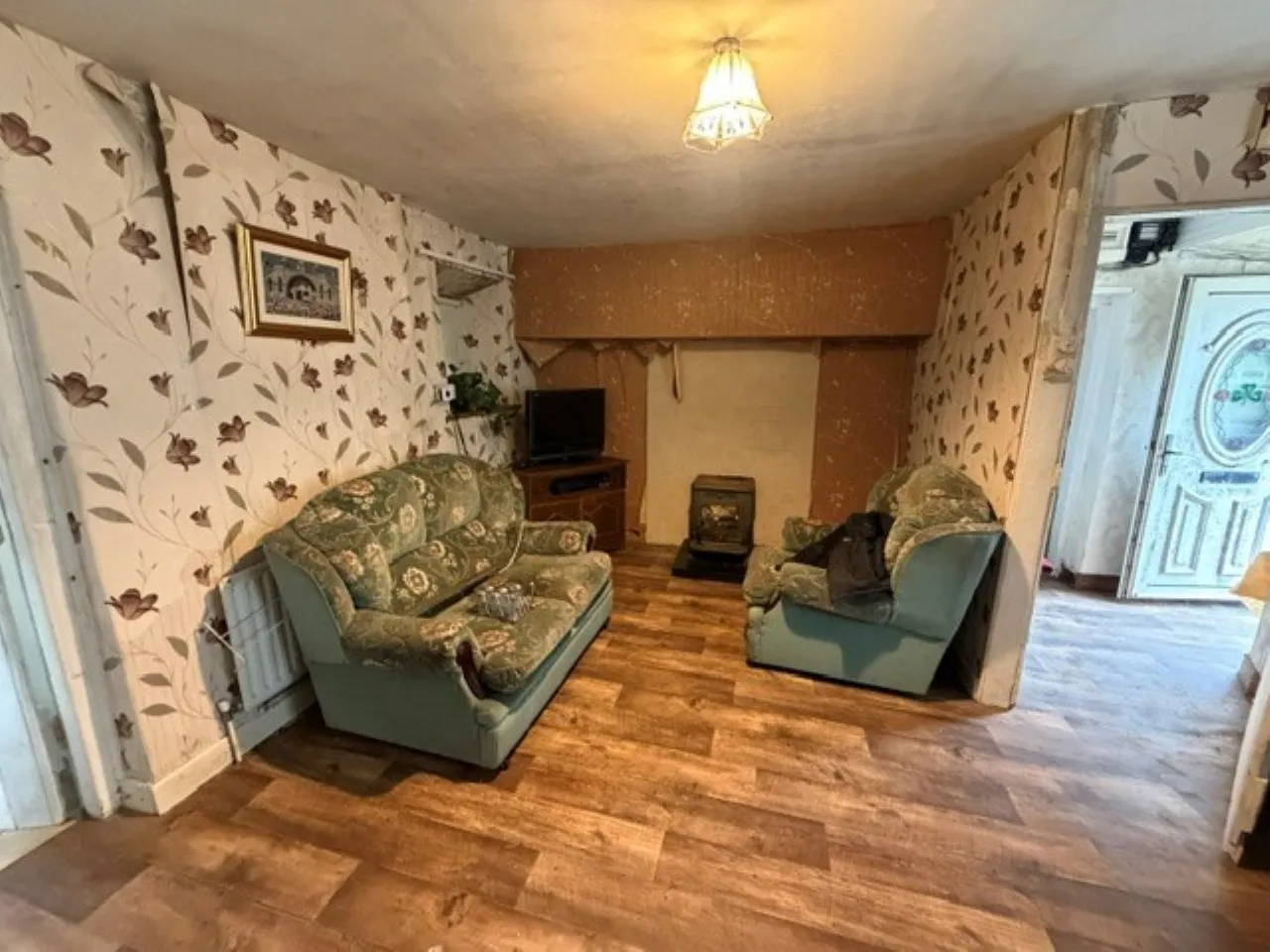 Photo of Sexton House, Annyalla, Co. Monaghan, A75T683