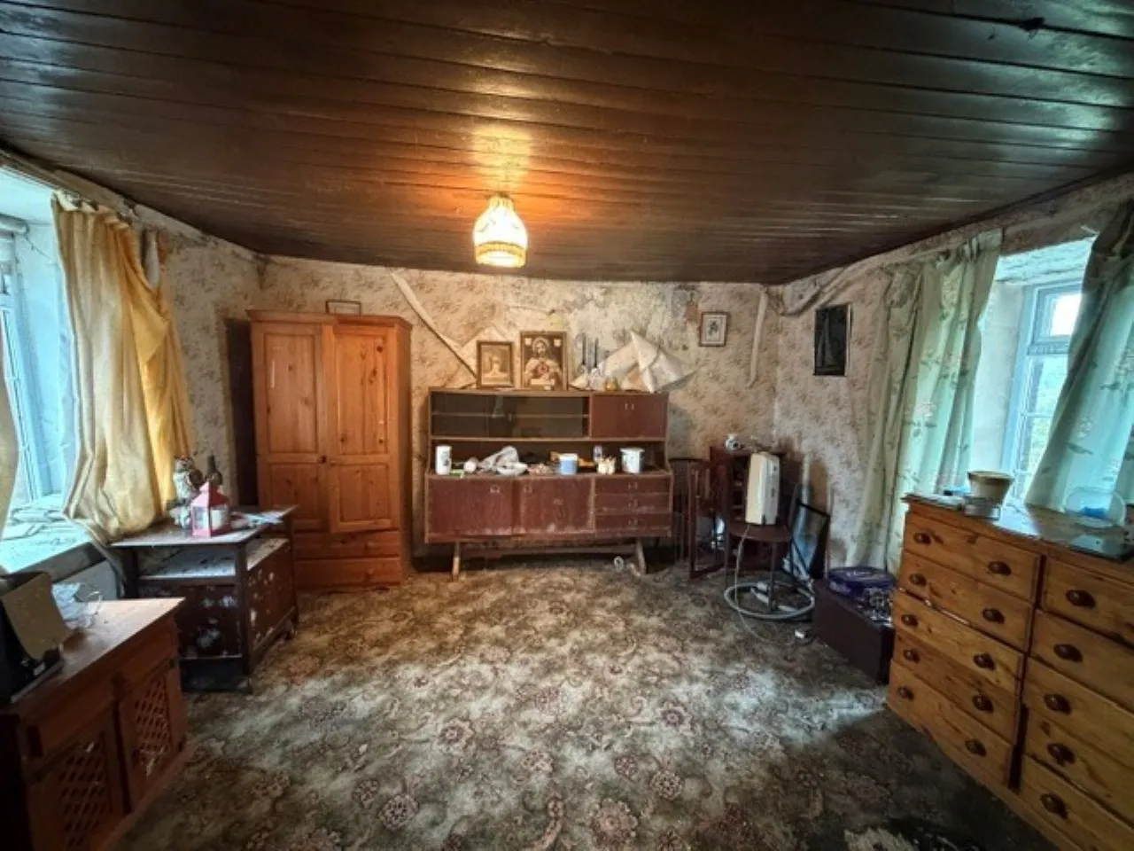 Photo of Sexton House, Annyalla, Co. Monaghan, A75T683