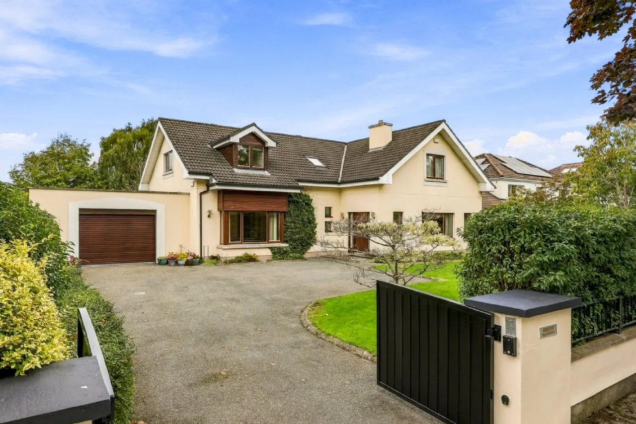 Photo of Thistledown, 10 College Park, Castleknock, Dublin 15, D15 PEY6