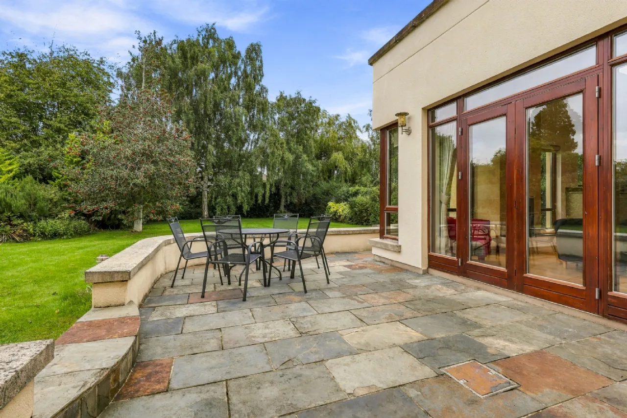 Photo of Thistledown, 10 College Park, Castleknock, Dublin 15, D15 PEY6