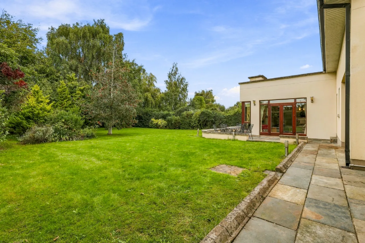 Photo of Thistledown, 10 College Park, Castleknock, Dublin 15, D15 PEY6
