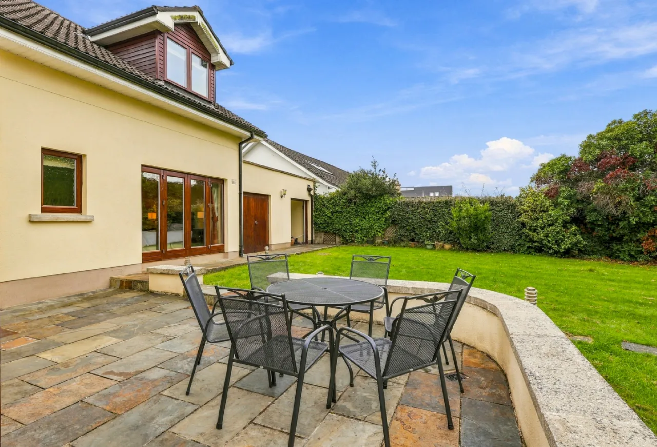 Photo of Thistledown, 10 College Park, Castleknock, Dublin 15, D15 PEY6