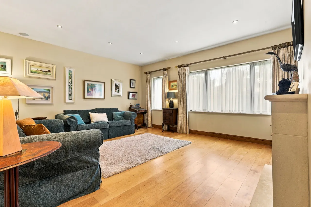 Photo of Thistledown, 10 College Park, Castleknock, Dublin 15, D15 PEY6