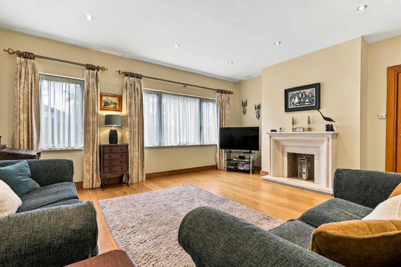 Photo of Thistledown, 10 College Park, Castleknock, Dublin 15, D15 PEY6