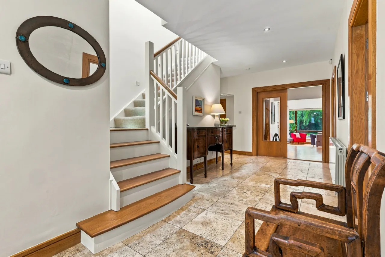 Photo of Thistledown, 10 College Park, Castleknock, Dublin 15, D15 PEY6
