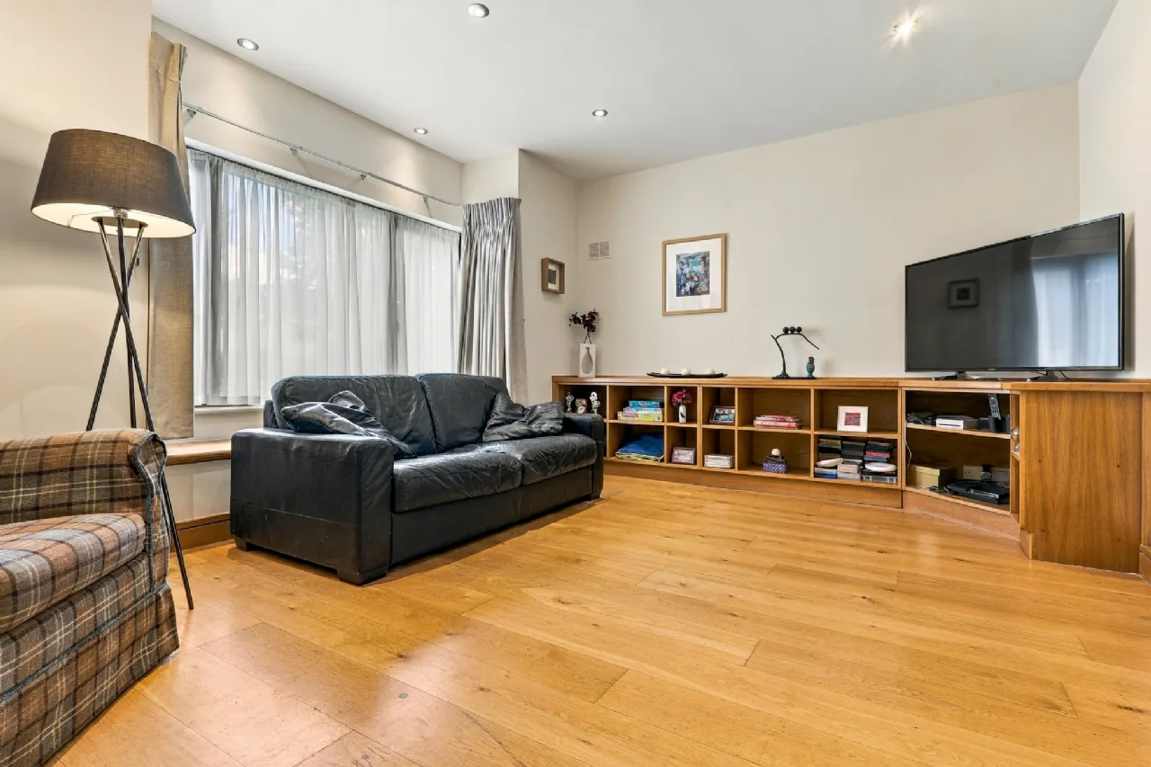 Photo of Thistledown, 10 College Park, Castleknock, Dublin 15, D15 PEY6