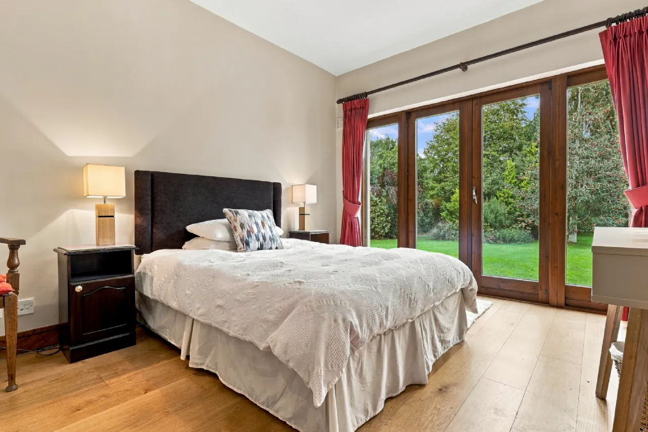 Photo of Thistledown, 10 College Park, Castleknock, Dublin 15, D15 PEY6