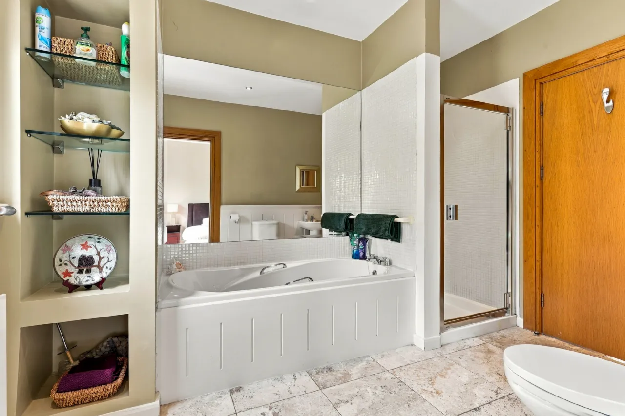Photo of Thistledown, 10 College Park, Castleknock, Dublin 15, D15 PEY6