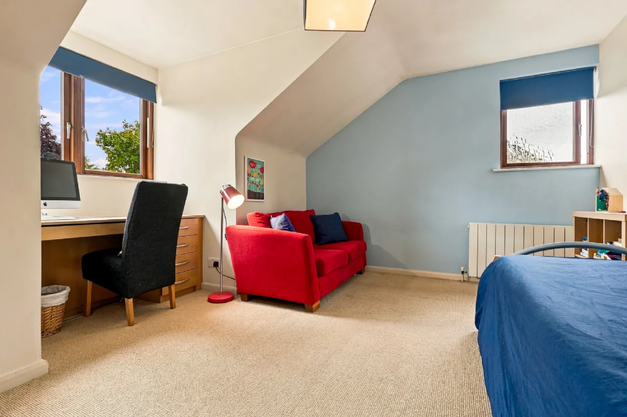 Photo of Thistledown, 10 College Park, Castleknock, Dublin 15, D15 PEY6