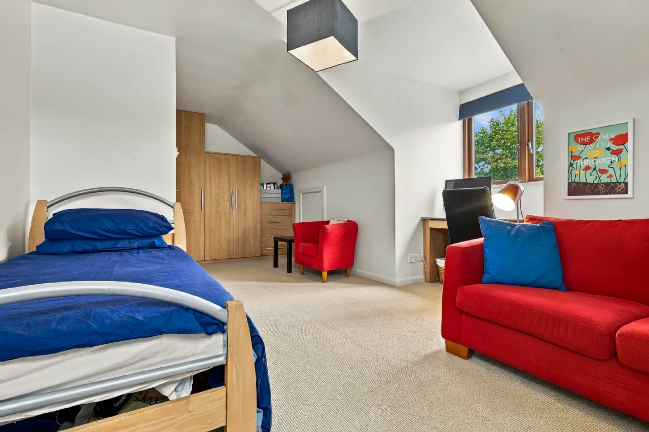 Photo of Thistledown, 10 College Park, Castleknock, Dublin 15, D15 PEY6