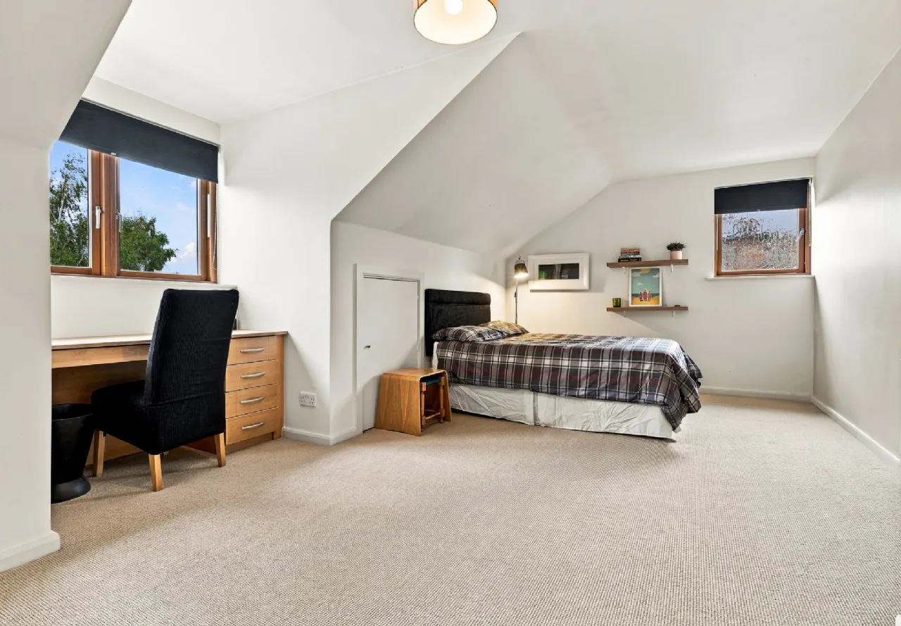 Photo of Thistledown, 10 College Park, Castleknock, Dublin 15, D15 PEY6