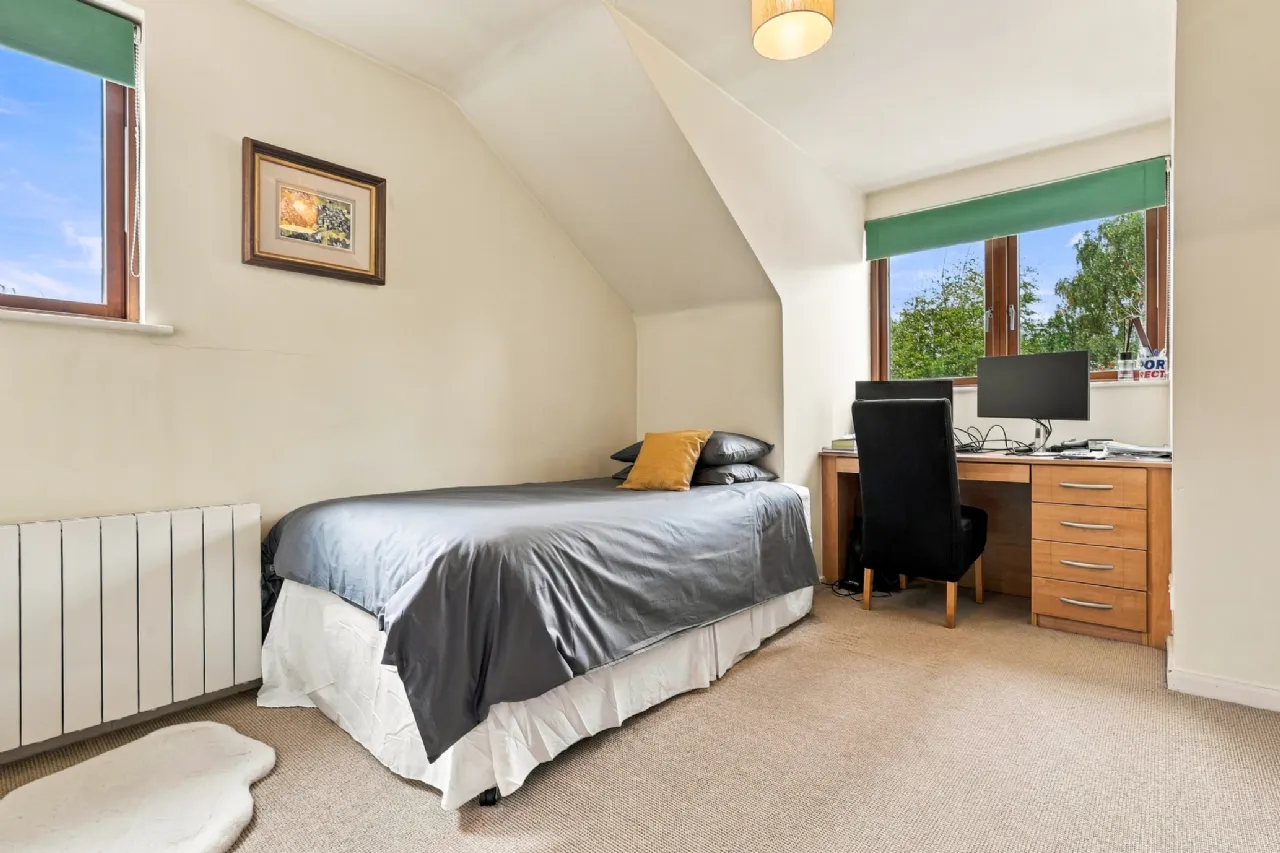 Photo of Thistledown, 10 College Park, Castleknock, Dublin 15, D15 PEY6