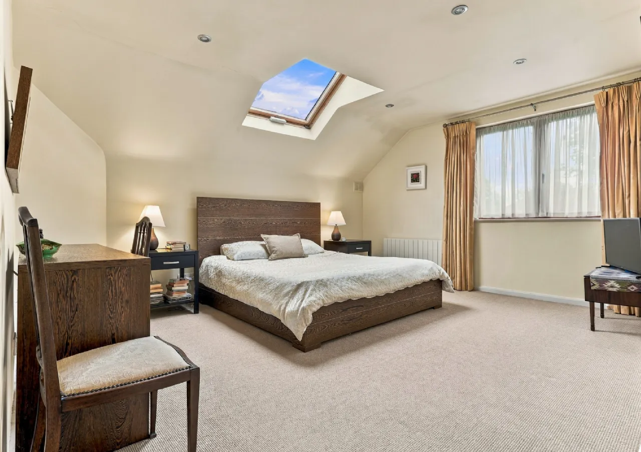 Photo of Thistledown, 10 College Park, Castleknock, Dublin 15, D15 PEY6