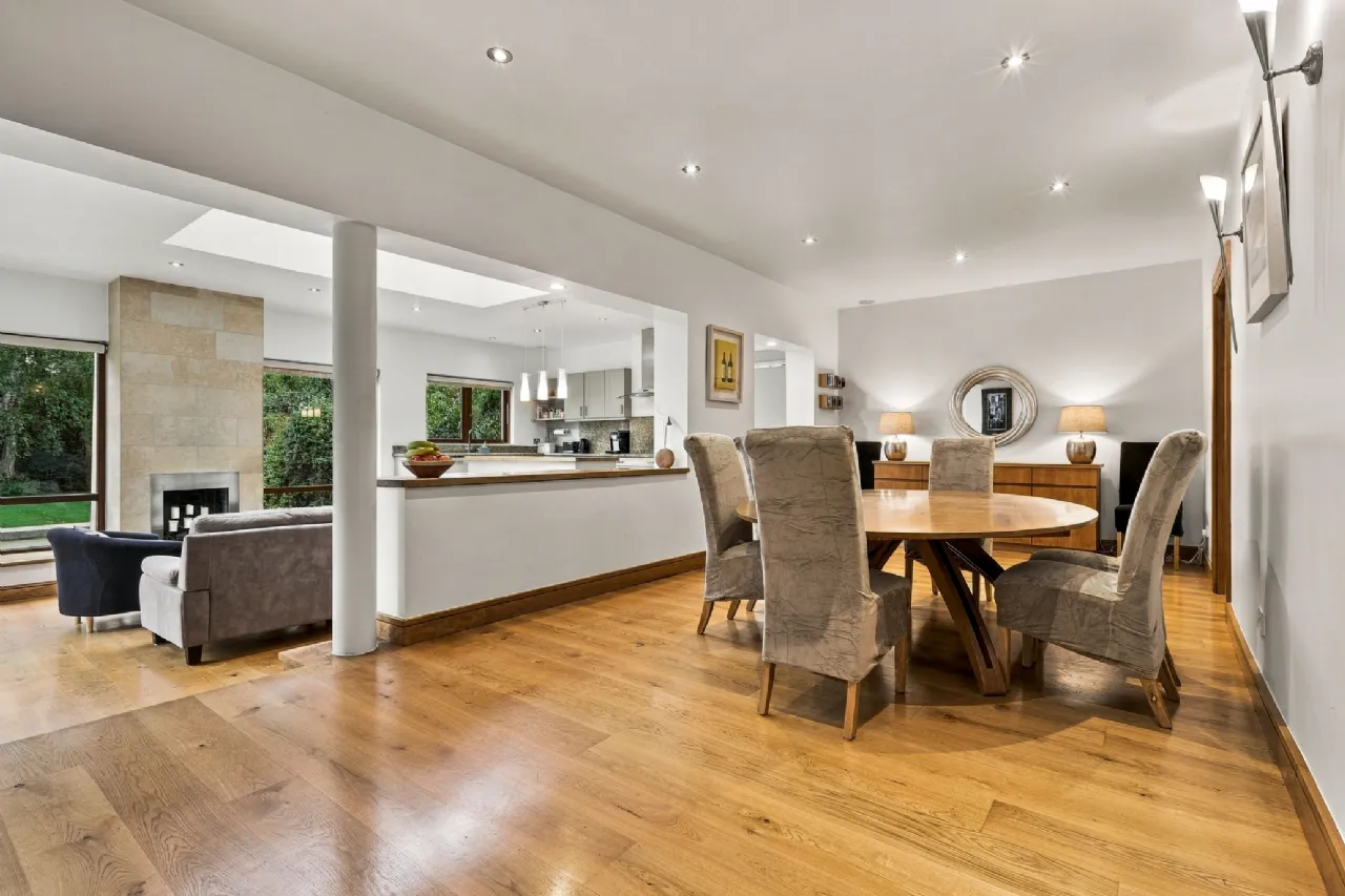 Photo of Thistledown, 10 College Park, Castleknock, Dublin 15, D15 PEY6