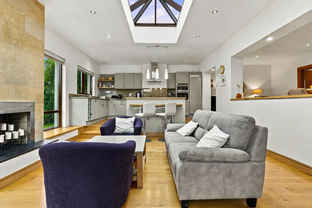 Photo of Thistledown, 10 College Park, Castleknock, Dublin 15, D15 PEY6