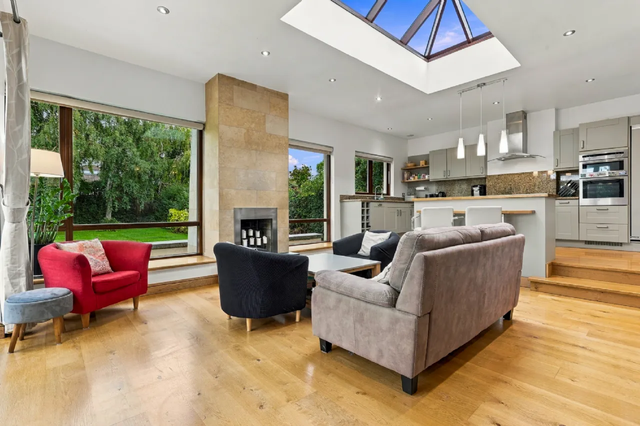 Photo of Thistledown, 10 College Park, Castleknock, Dublin 15, D15 PEY6