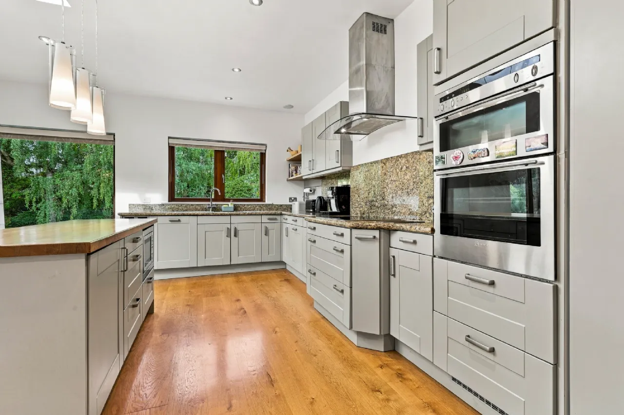 Photo of Thistledown, 10 College Park, Castleknock, Dublin 15, D15 PEY6