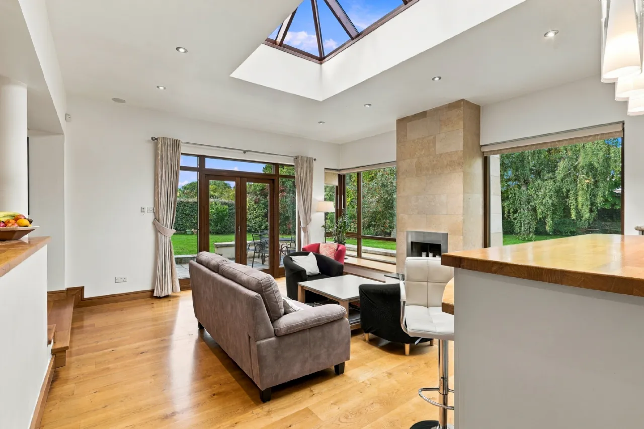 Photo of Thistledown, 10 College Park, Castleknock, Dublin 15, D15 PEY6