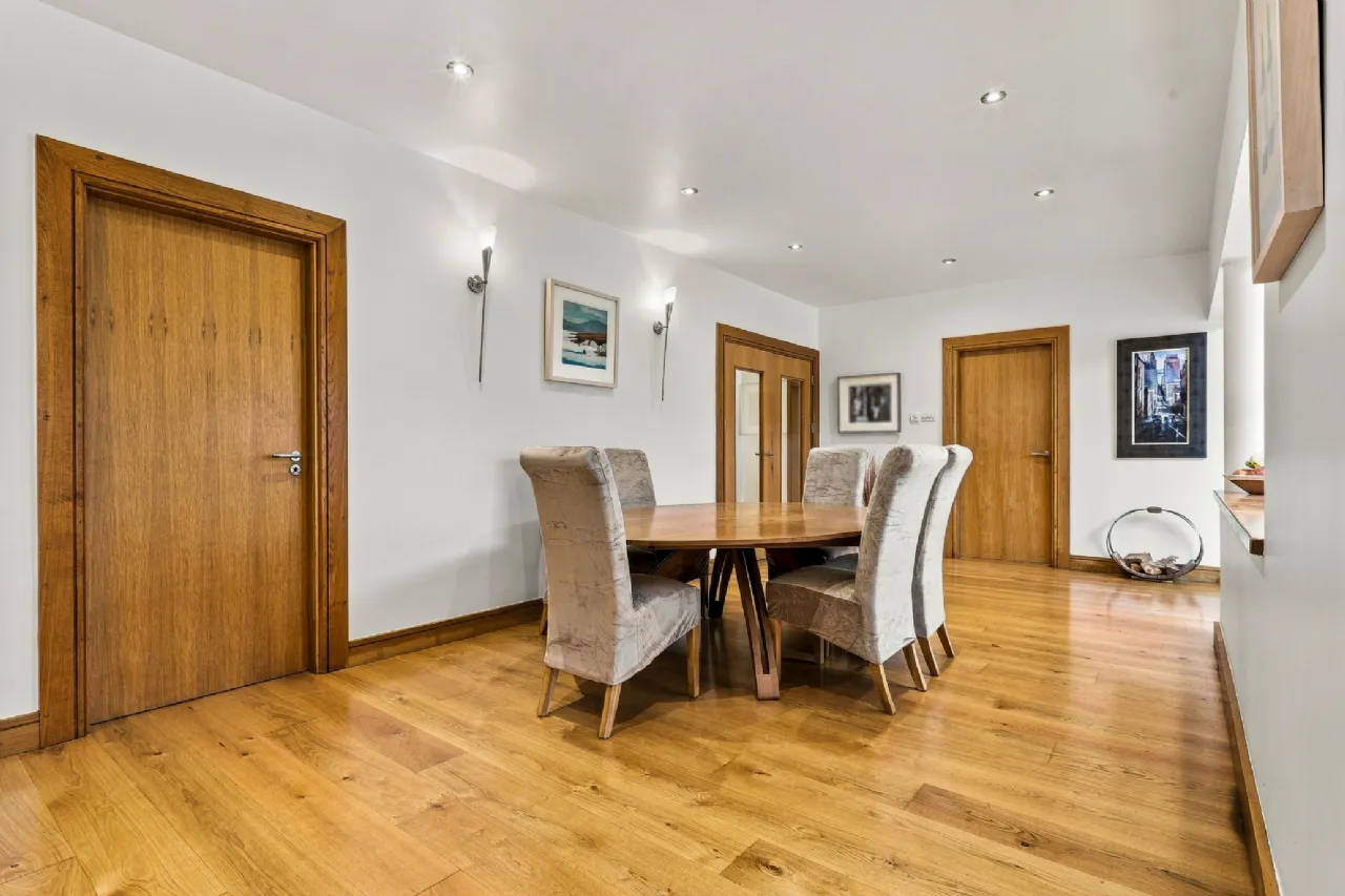 Photo of Thistledown, 10 College Park, Castleknock, Dublin 15, D15 PEY6