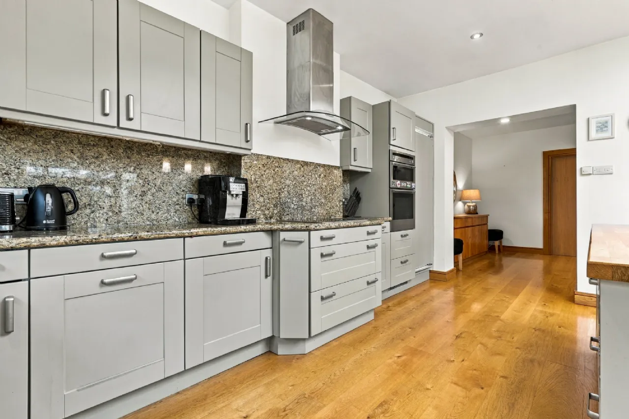 Photo of Thistledown, 10 College Park, Castleknock, Dublin 15, D15 PEY6