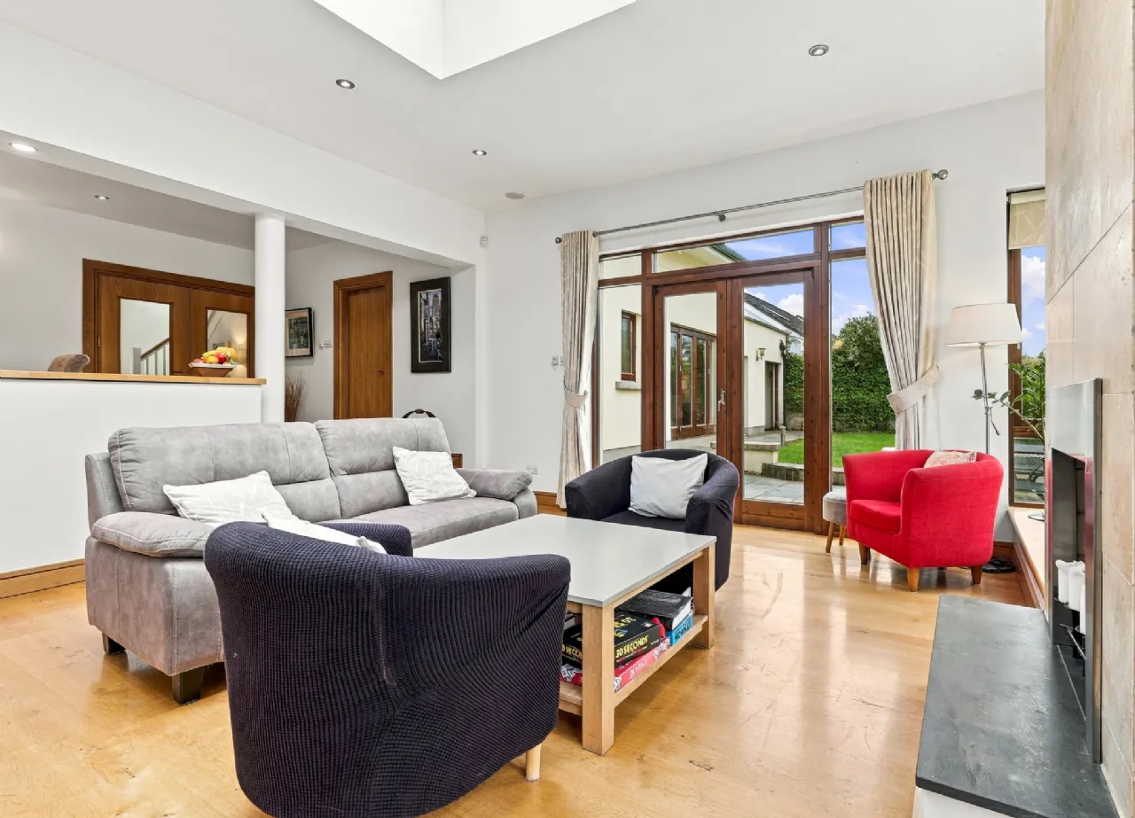 Photo of Thistledown, 10 College Park, Castleknock, Dublin 15, D15 PEY6