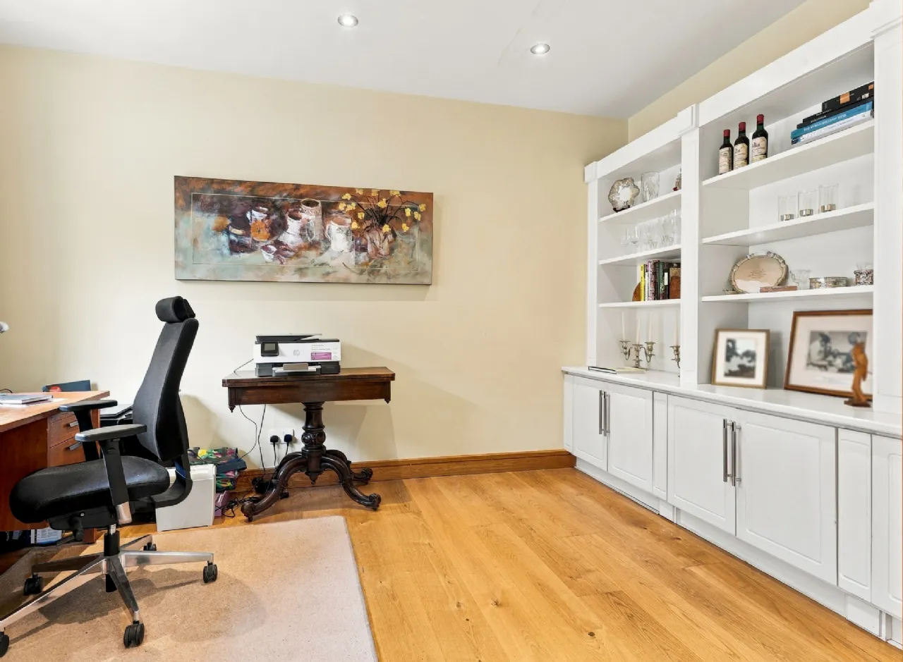 Photo of Thistledown, 10 College Park, Castleknock, Dublin 15, D15 PEY6