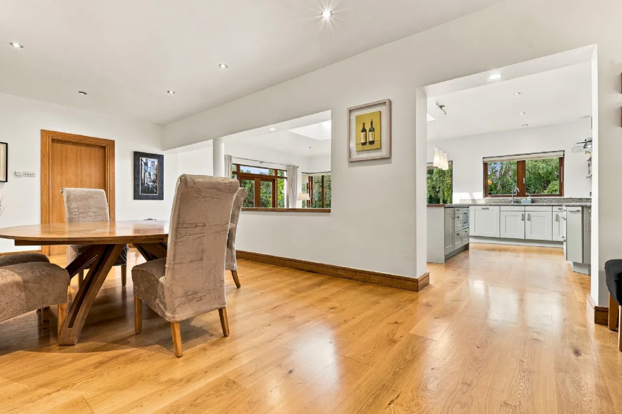 Photo of Thistledown, 10 College Park, Castleknock, Dublin 15, D15 PEY6